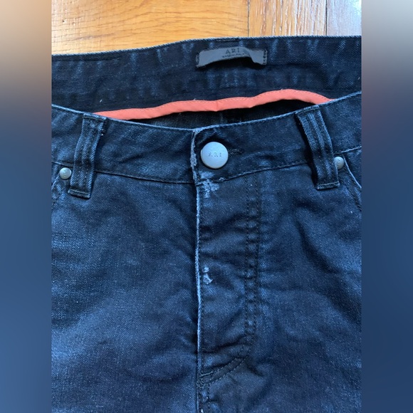 Made in Italy ARI Soho Signature Denim - Picture 10 of 16